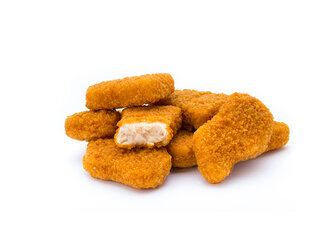 12'Li Nugget görseli