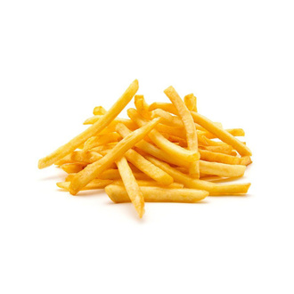 Patates Kızartması görseli