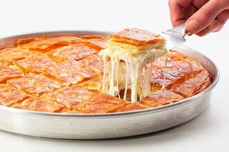 Adana Su Böreği (1 Kg.) görseli