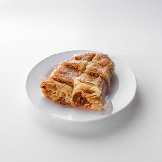 Kıymalı Börek (1 Kg.) görseli