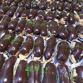 Ekler (1 Kg.) görseli