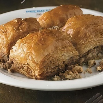 Soğuk Baklava (1 Kg.) görseli