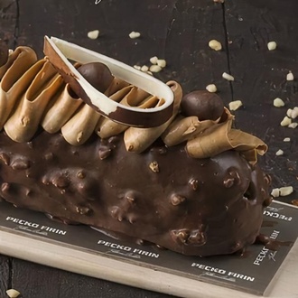 Fıstıklı Pasta (Adet) görseli