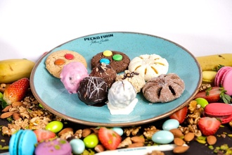 Special Kuru Pasta (1 Kg.) görseli