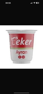 Ayran (30 Cl.) görseli