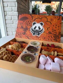 Fenomen Panda (Büyük) görseli