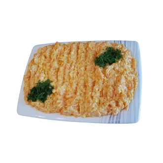 Havuç Tarator görseli