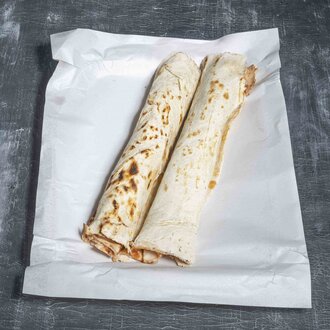 Zurna Tavuk Döner Dürüm (70 Cm) görseli