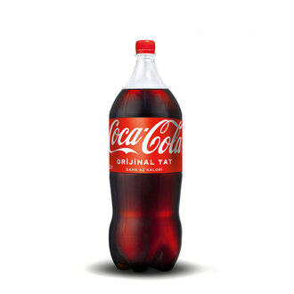 Coca-cola (2,5 L.) görseli