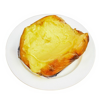 Kumpir görseli