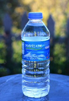 Su (50 Cl.) görseli