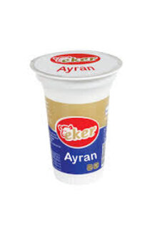 Eker Ayran (170 Ml) görseli