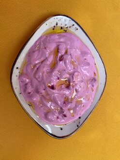 Pembe Rüya (250 Gr.) görseli