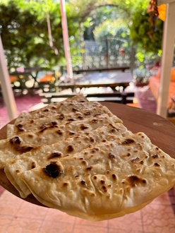 Kıymalı Gözleme görseli