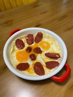 Sucuk görseli