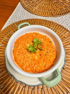 Menemen görseli