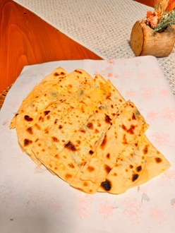 Patatesli Gözleme görseli