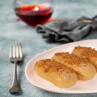 Lotuslu Ekler (8 Adet) görseli