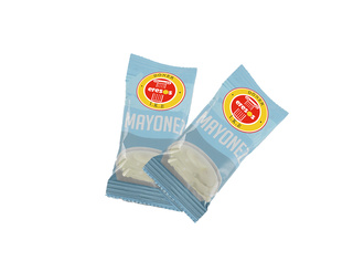 Mayonez (2 Adet) görseli