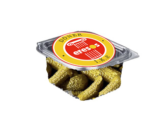 Kornişon Turşu görseli
