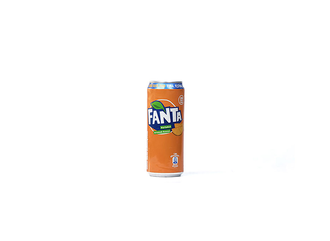 Fanta (33 Cl.) görseli