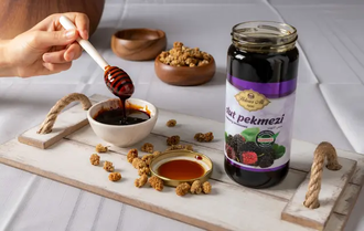 Dut Pekmezi görseli