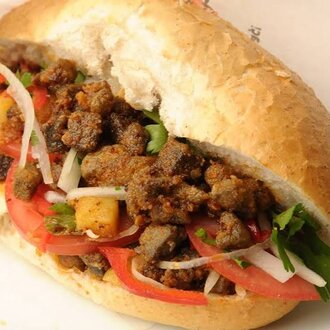 Ekmek Arası Ciğer görseli