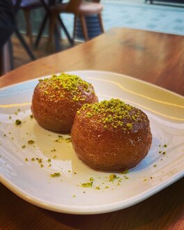 Çanakkale Peynirli Biga  Tatlısı 1 Porsiyon görseli