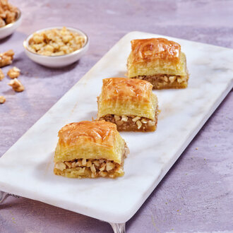 Cevizli Baklava (1 Kg) görseli