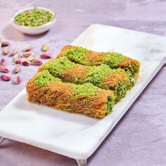 Burma Kadayıf (1 Kg) görseli