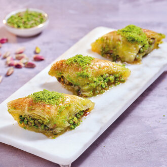 Şöbiyet Baklava (500 G) görseli