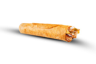 Kral Kaşarlı Tavuk Dürüm görseli