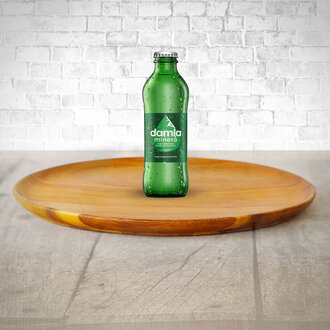 Sade Soda (20 Cl.) görseli