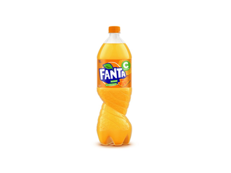 Fanta (1 L.) görseli