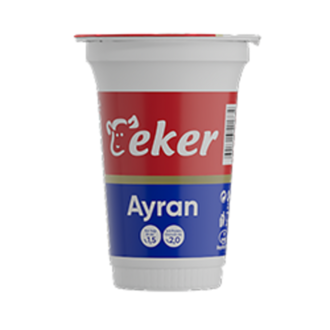 Ayran (170 Ml) görseli