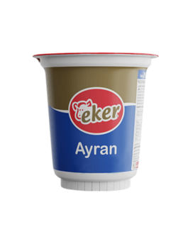 Eker Ayran (270 Ml) görseli