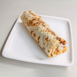 Tavuk Döner Dürüm görseli