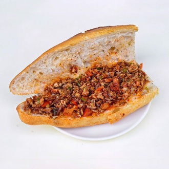 3/4 Ekmek Arası Kokoreç görseli