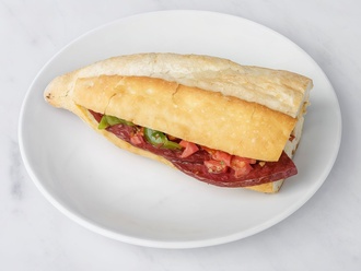 3/4 Ekmek Arası Sucuk görseli