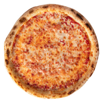 Tuzla Margherita Pizza (30 Cm.) görseli