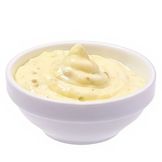 Ranch Sos görseli