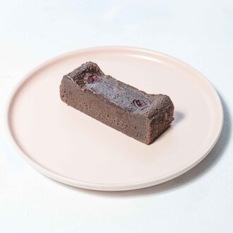 Brownie (Vişneli) görseli