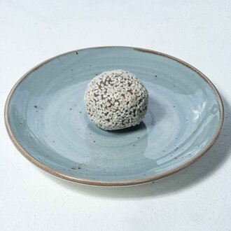 Tahinli Raw Top (Şekersiz) görseli