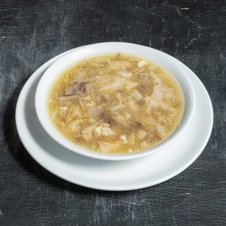 Ayak Paça Çorbası görseli