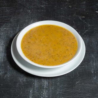 Ezogelin Çorbası görseli