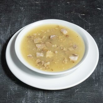 Kelle Paça Çorbası görseli