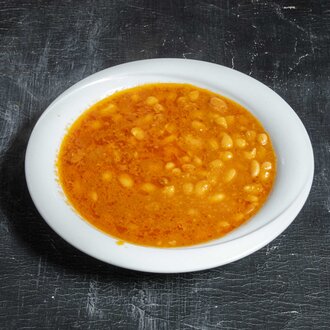 Kuru Fasulye görseli