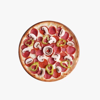 Mix Pizza (Xlarge) görseli