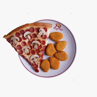 Wonder Menü görseli