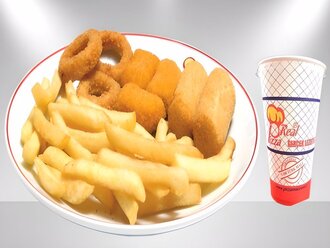 Genç Menü görseli